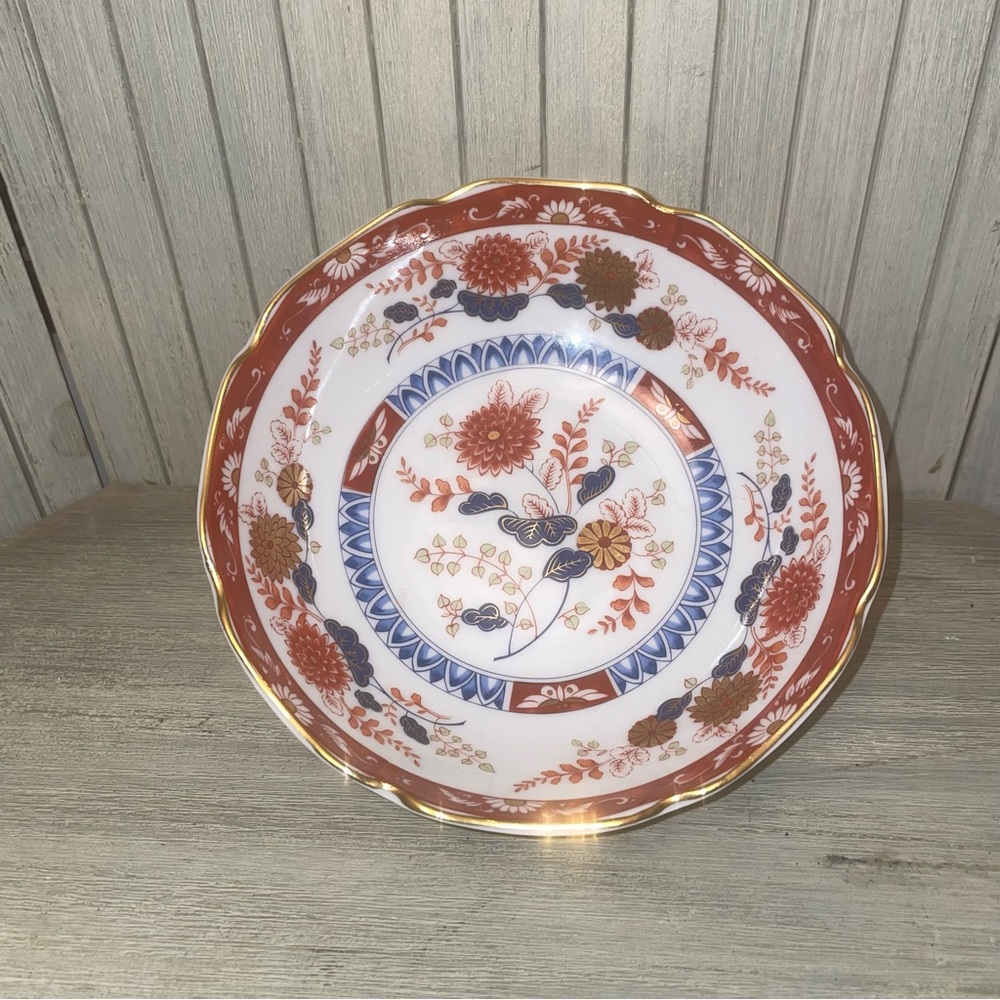 Napcoware Japan Pristine Decorative Bowl